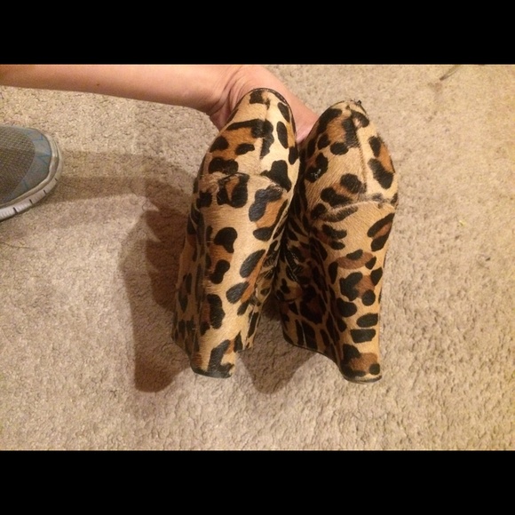 Steve Madden wicked platform - Picture 3 of 3